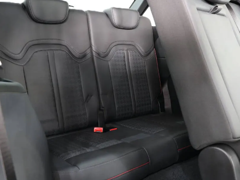 Jetour X70 Plus Deluxe 5