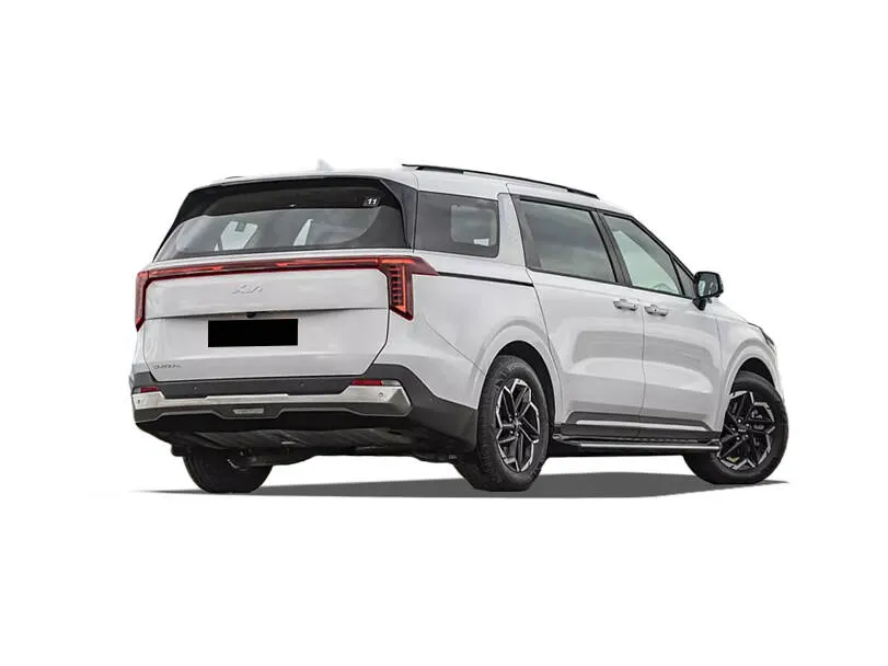 KIA Carnival 3.5L V6 3