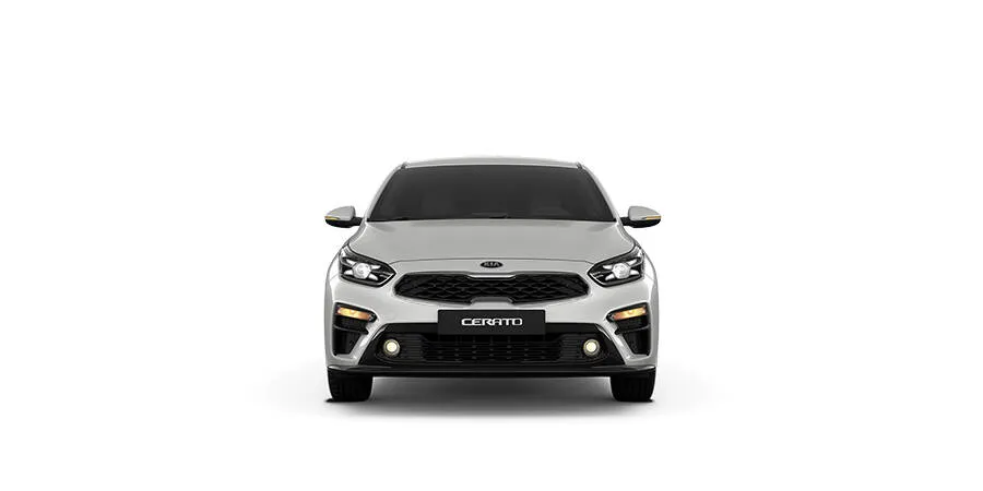 KIA Cerato in 6
