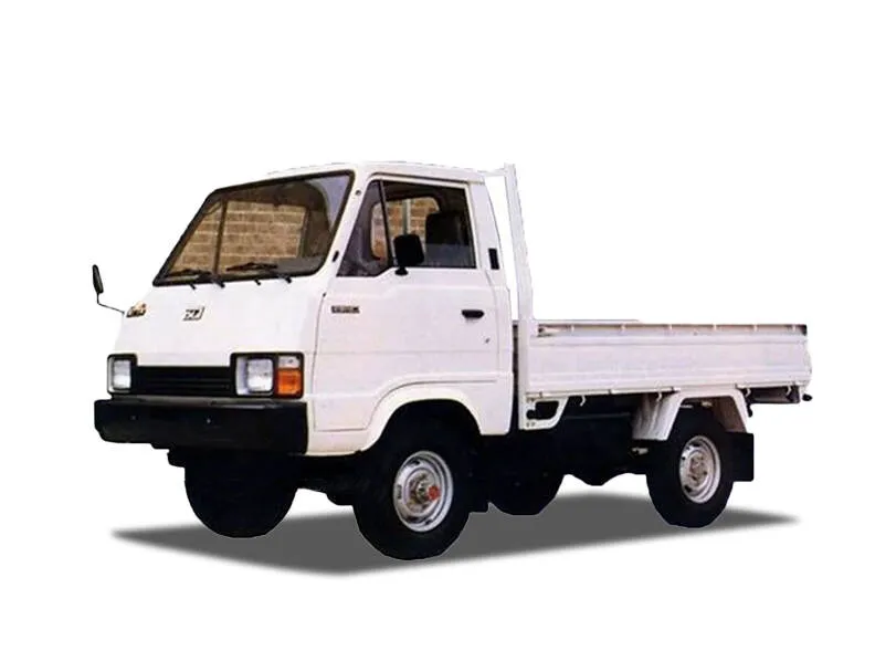 KIA Ceres Standard 4