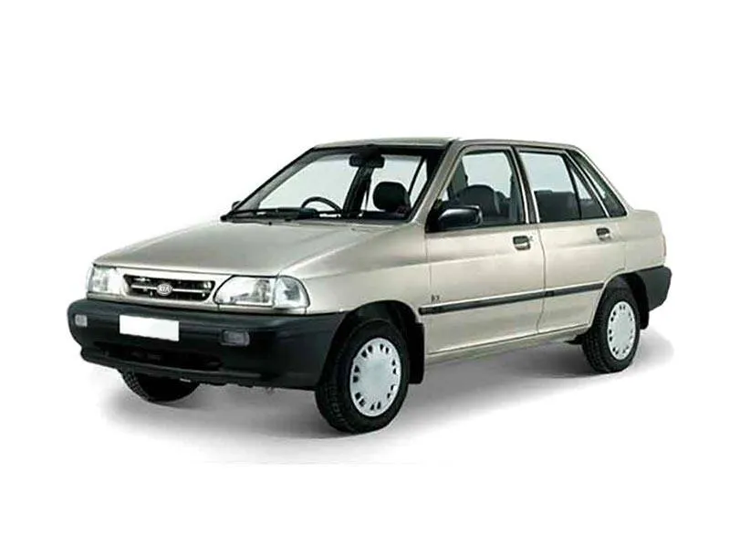 Kia Classic LX