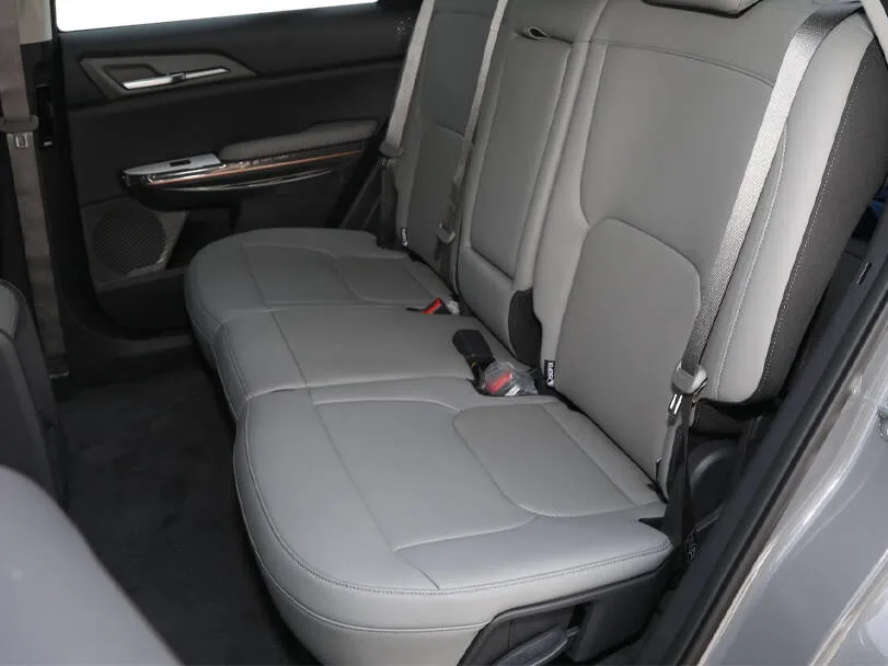 KIA EV5 Air 2