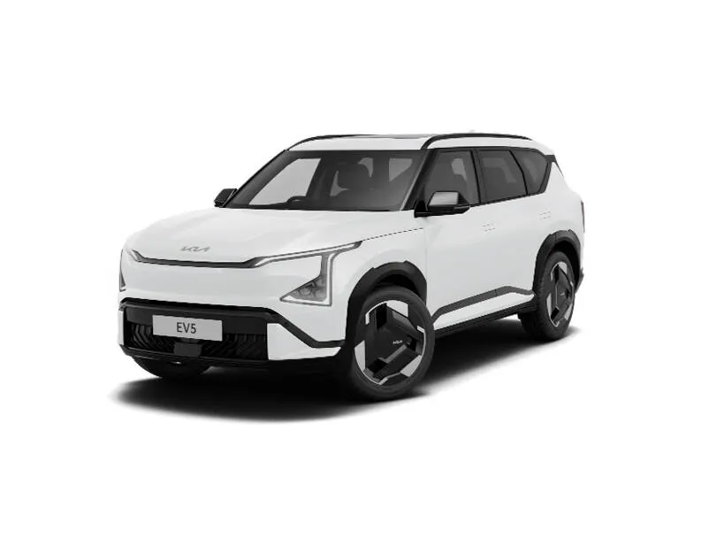 KIA EV5 EARTH