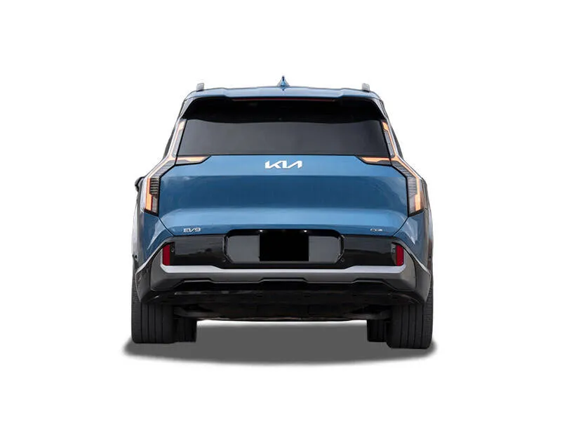 KIA EV9 GT Line 3