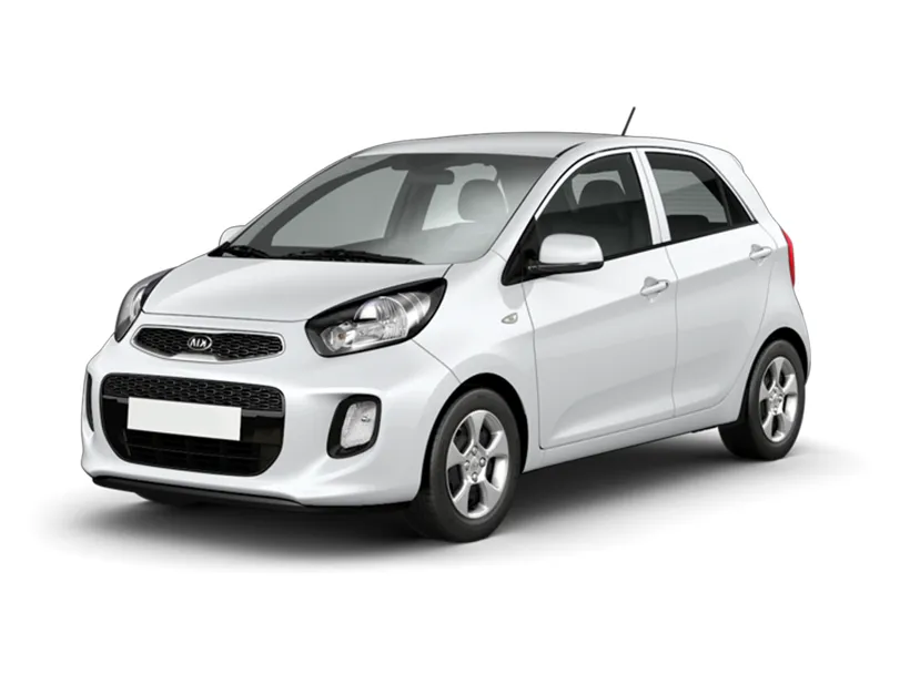 KIA Picanto 2019