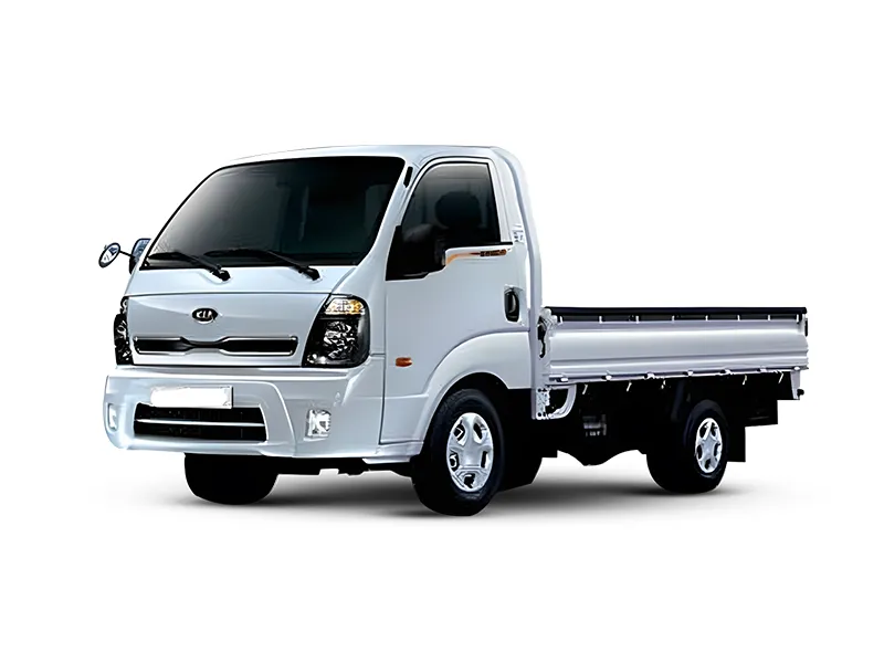 KIA Shehzore K2700 Grand Cabin 2