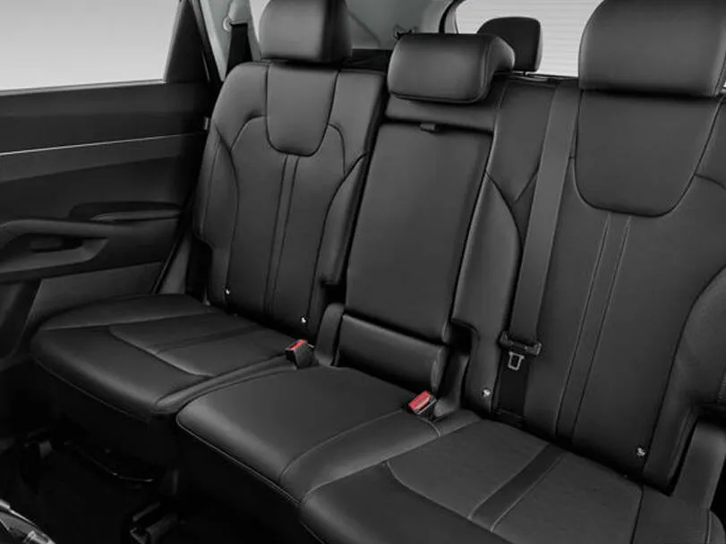 KIA Sorento 3.5 FWD 2