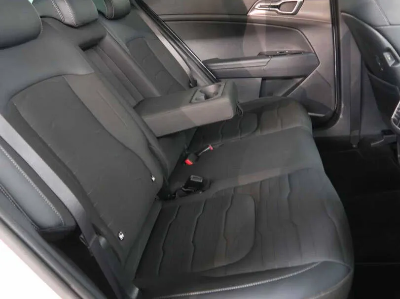 Kia Sportage FWD