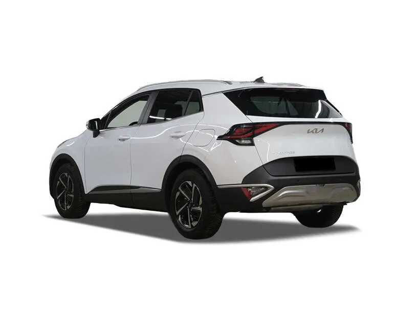 KIA Sportage FWD 6