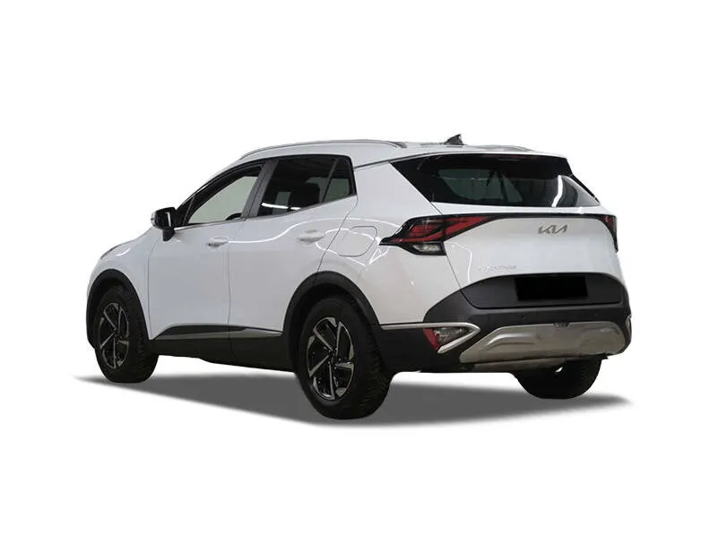 KIA Sportage HEV 3