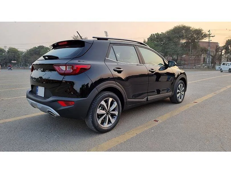 KIA Stonic EX 5