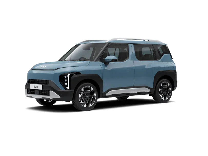 KIA Syros HTX