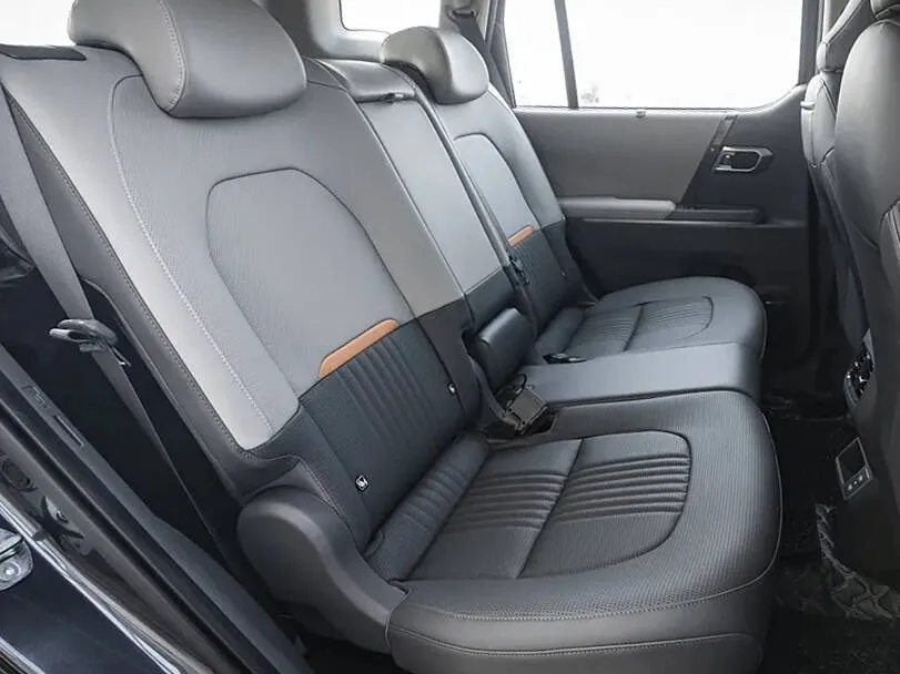 KIA Syros HTX 2