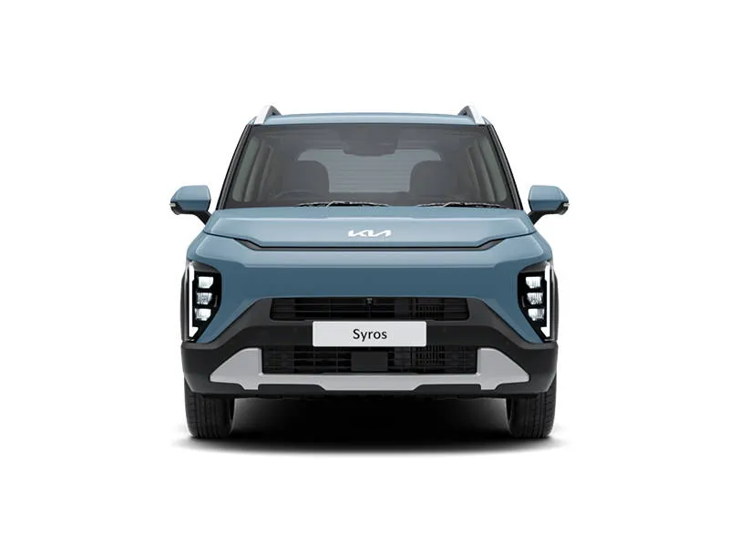 KIA Syros HTX 3