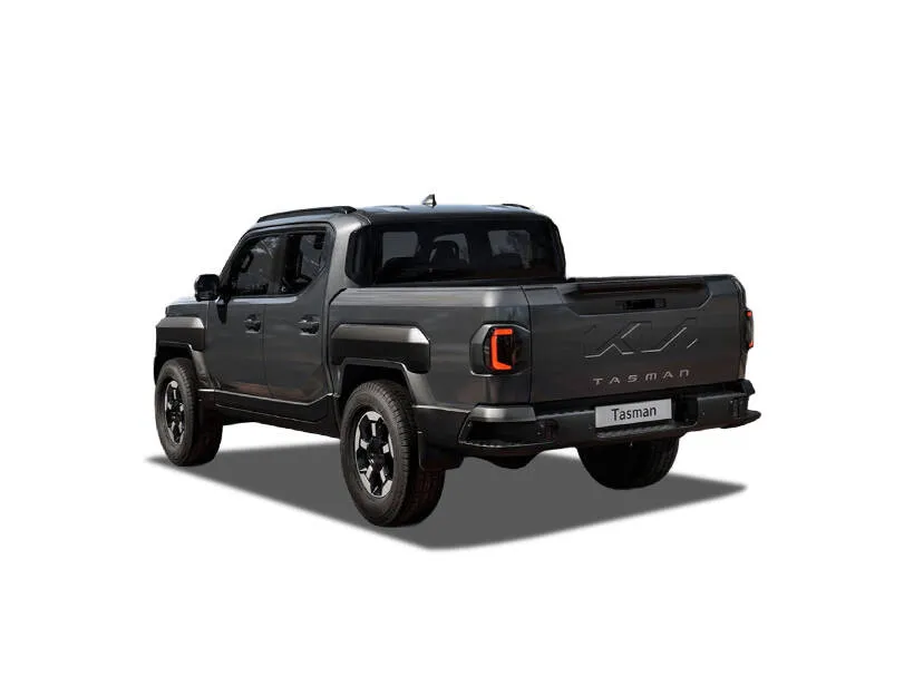 KIA Tasman X-Pro 6