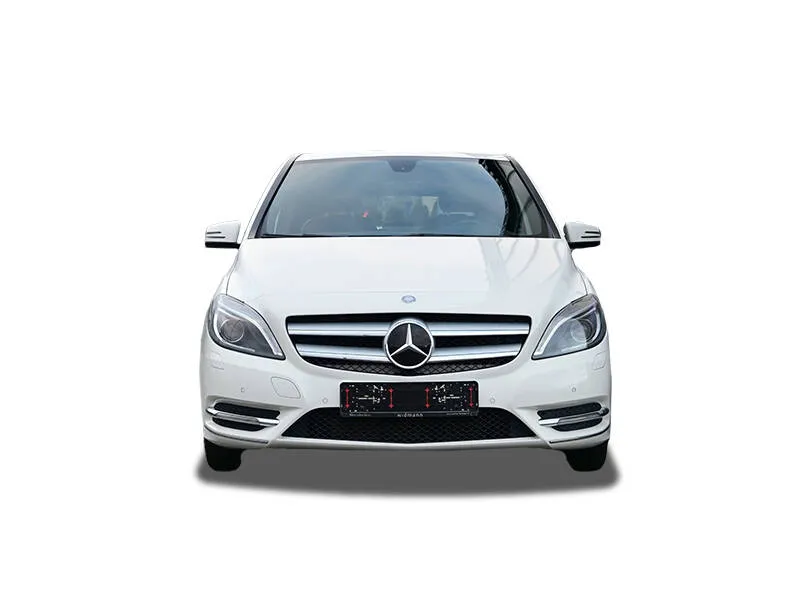 Mercedes Benz B Class Class 180 3