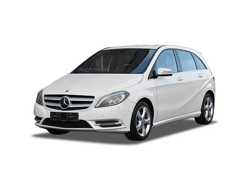 Mercedes Benz B Class Class 180 CDI 4