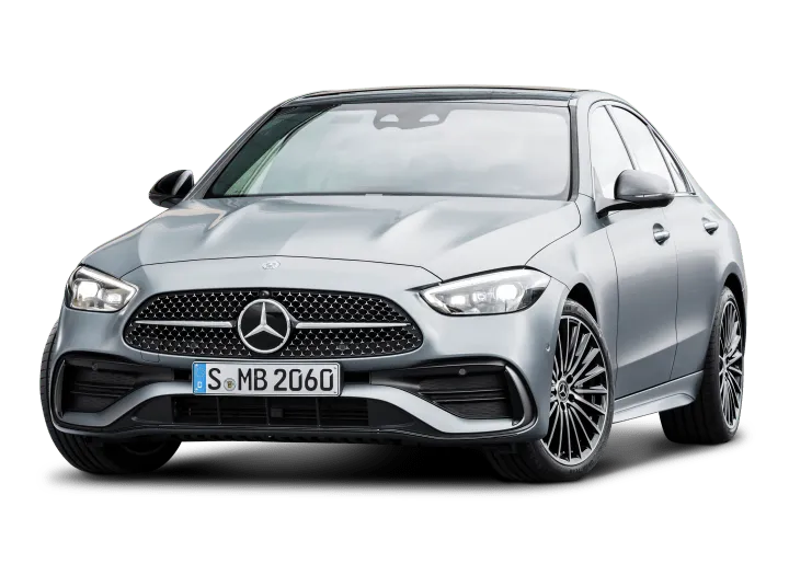 Mercedes Benz C Class Class C180 AMG 4