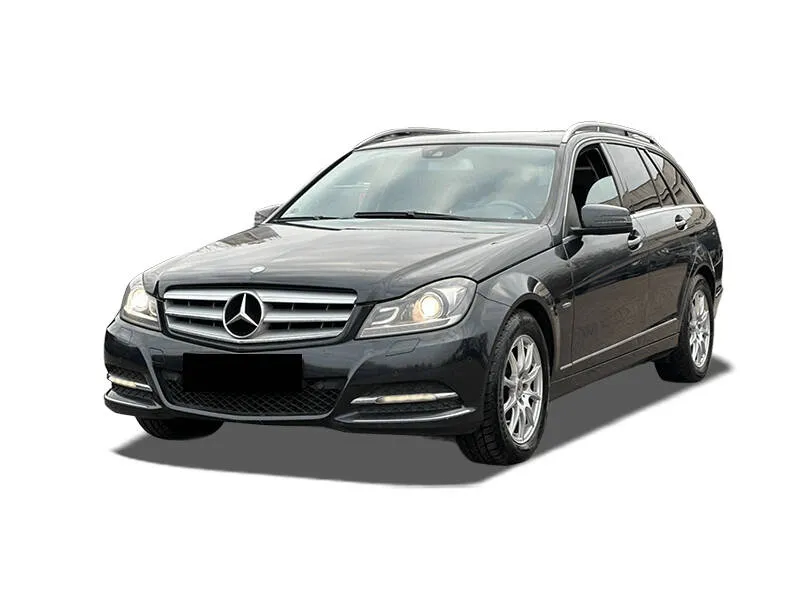 Mercedes Benz C Class Class Estate C200 CDI 4