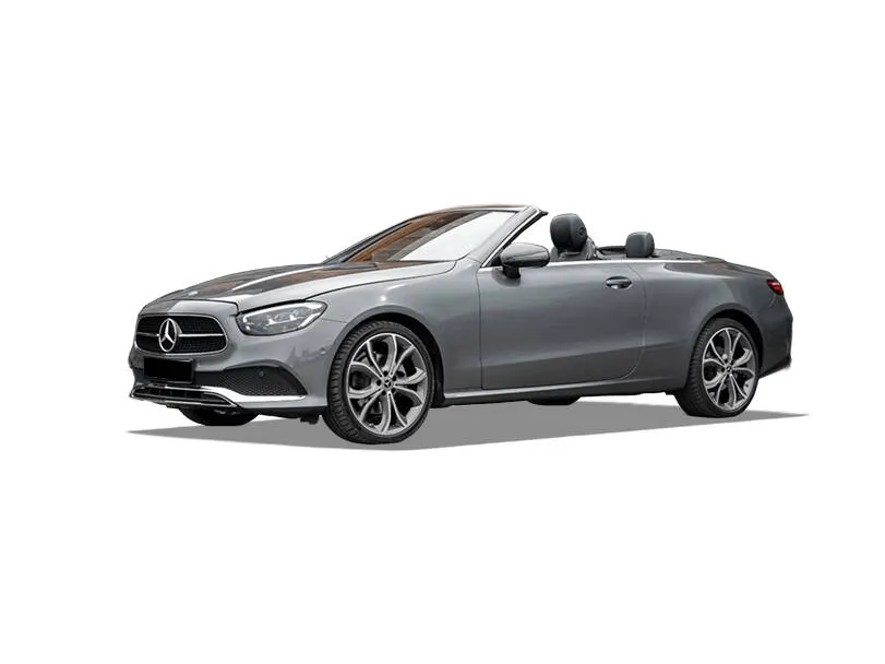 Mercedes Benz E Class Class Cabriolet 300 4