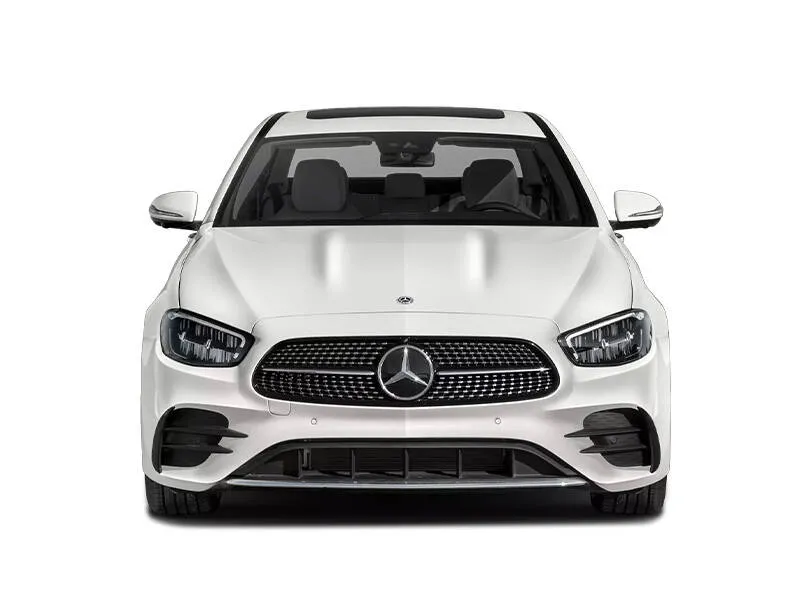 Mercedes Benz E Class Class E200 6
