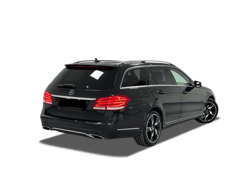 Mercedes Benz E Class Class Estate 200 6