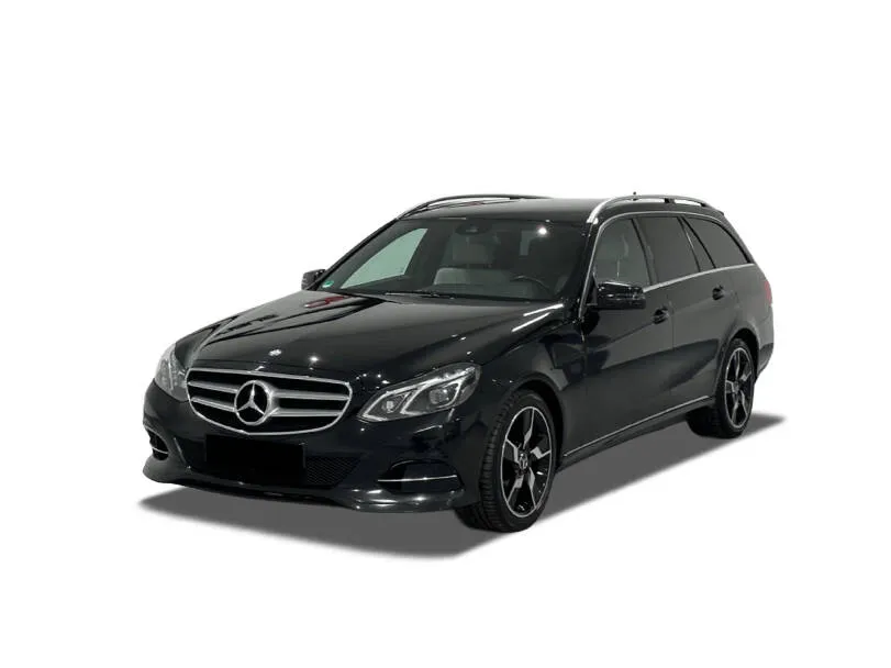 Mercedes Benz E Class Class Estate 250