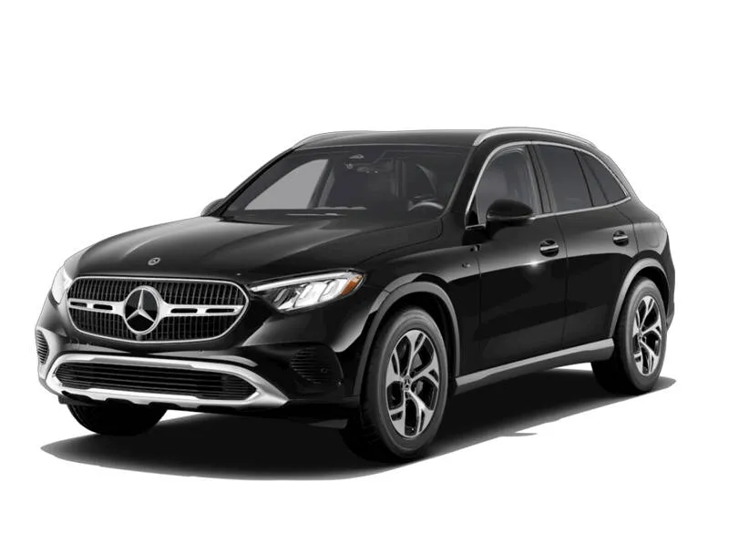 Mercedes Benz GLC GLC 350e 4MATIC SUV