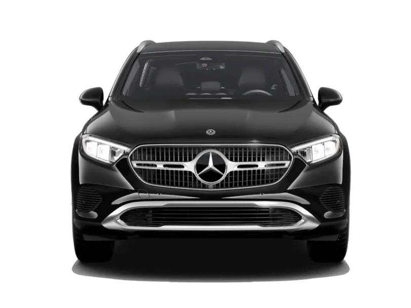 Mercedes Benz GLC GLC 350e 4MATIC SUV 3