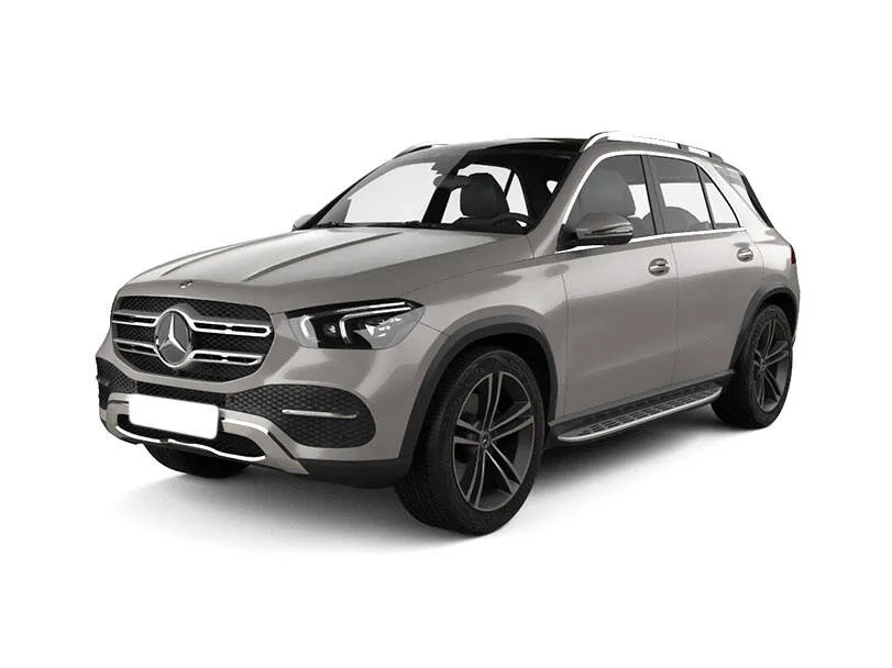 Mercedes Benz M-Class Class ML 350