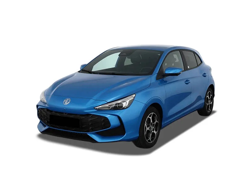 MG 3 Hybrid+ SE