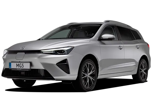 MG 5 EV SE Long Range 5