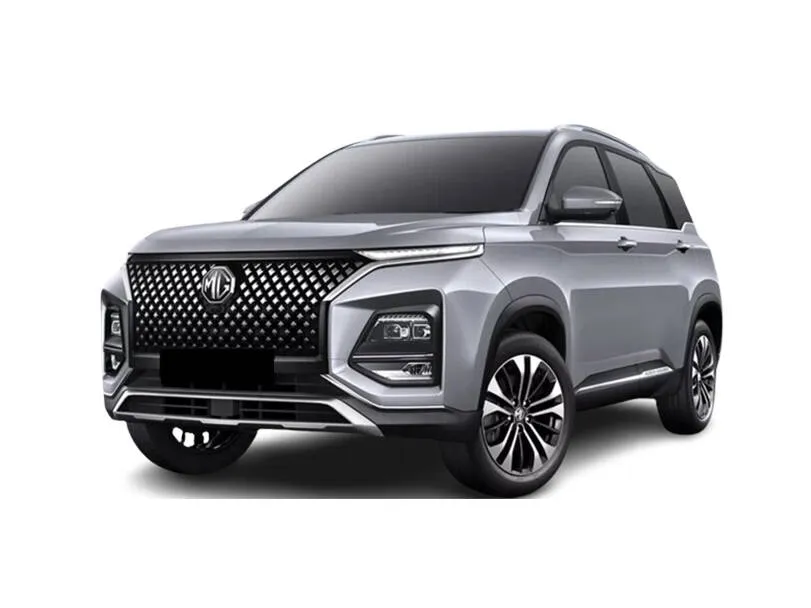 MG Hector Style 1.5T 5
