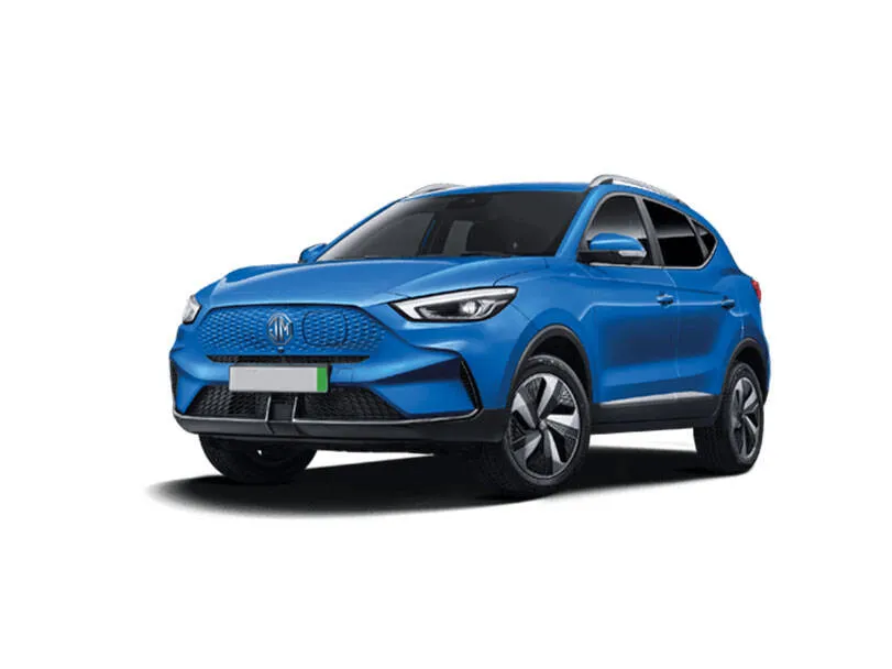 MG ZS EV MCE Essence