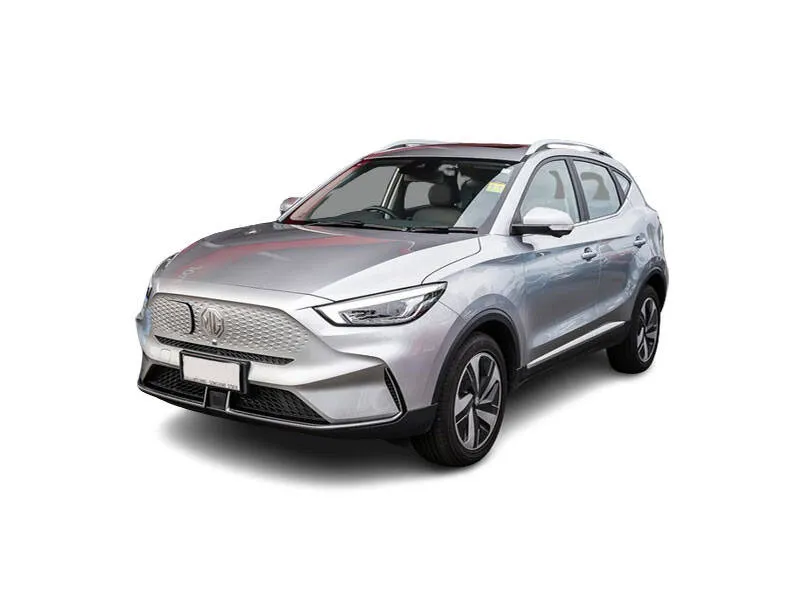 MG ZS EV MCE Long Range 3