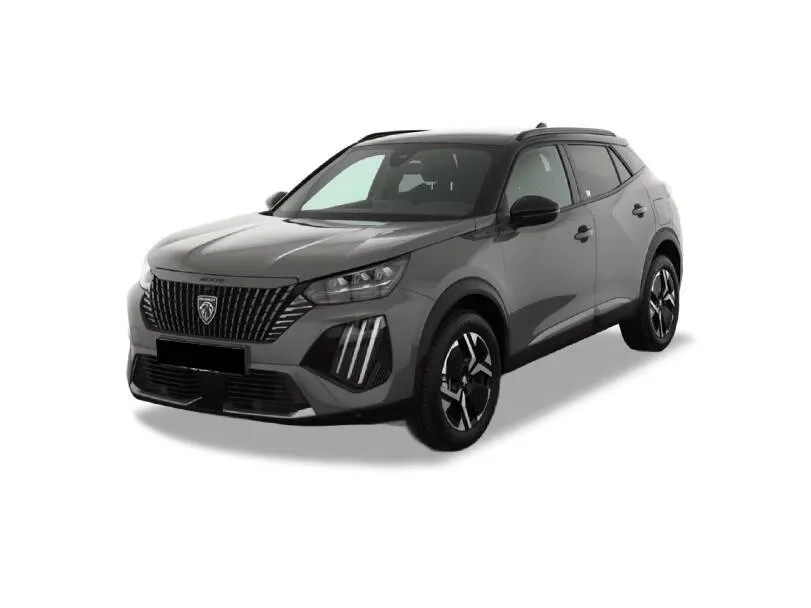 Peugeot 2008 Allure 4