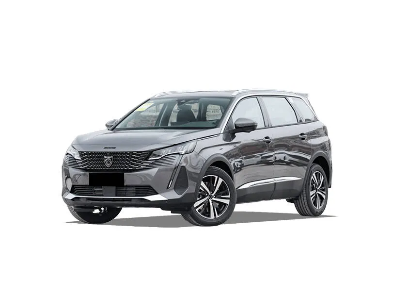 Peugeot 5008 Allure 4