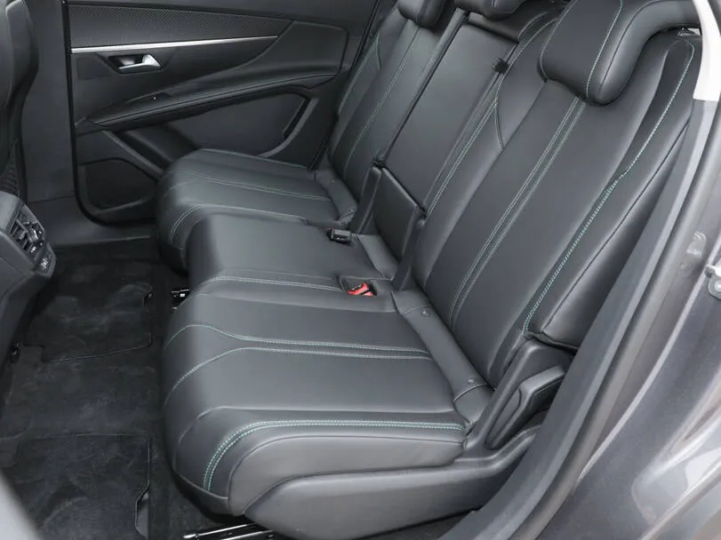 Peugeot 5008 Allure 5