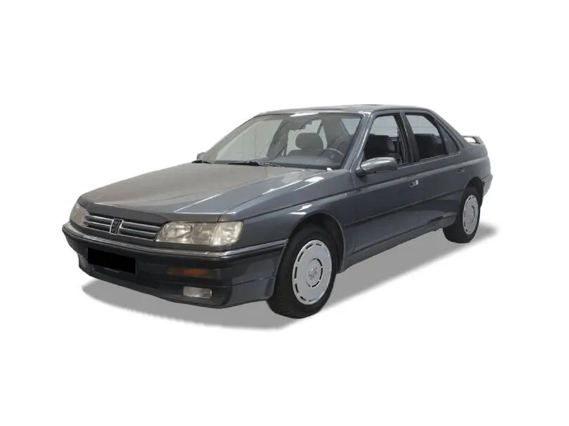Peugeot 605 605 SV 3.0