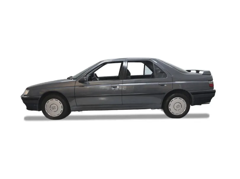 Peugeot 605 605 SV 3.0 6