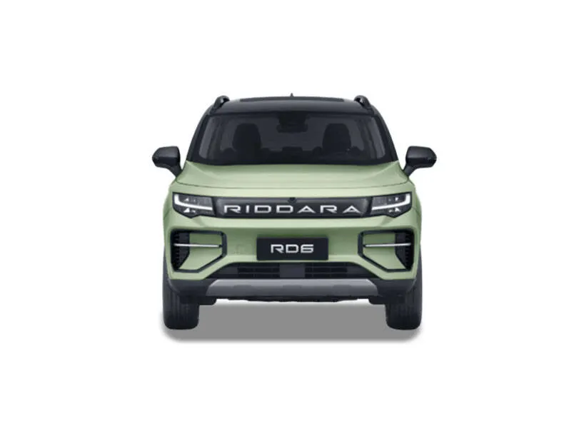 Riddara RD6 Riddara RD6 Econ 6
