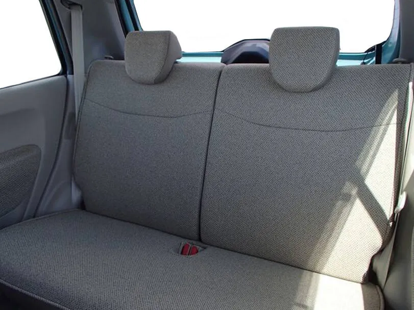 Suzuki Alto Lapin X