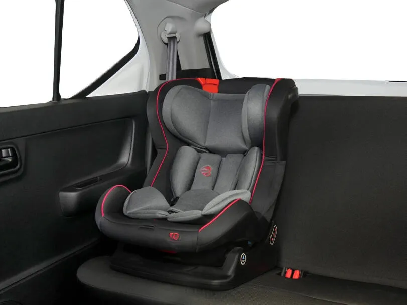Suzuki Alto VXR Upgraded