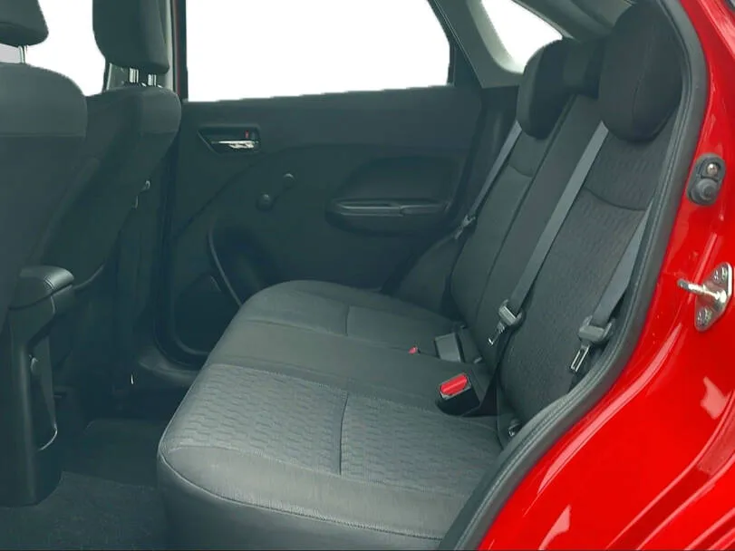 Suzuki Baleno RS 5