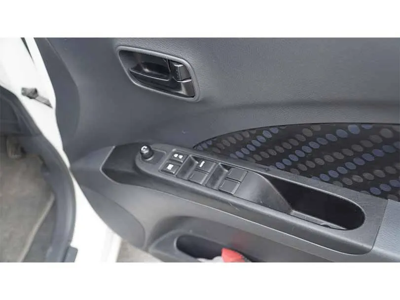 Suzuki Cultus VXL 2