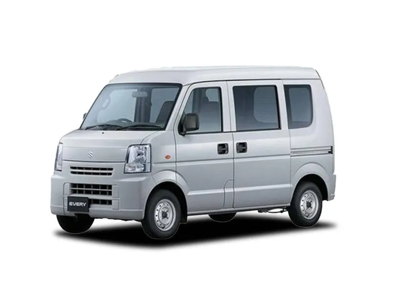 Suzuki Every VX