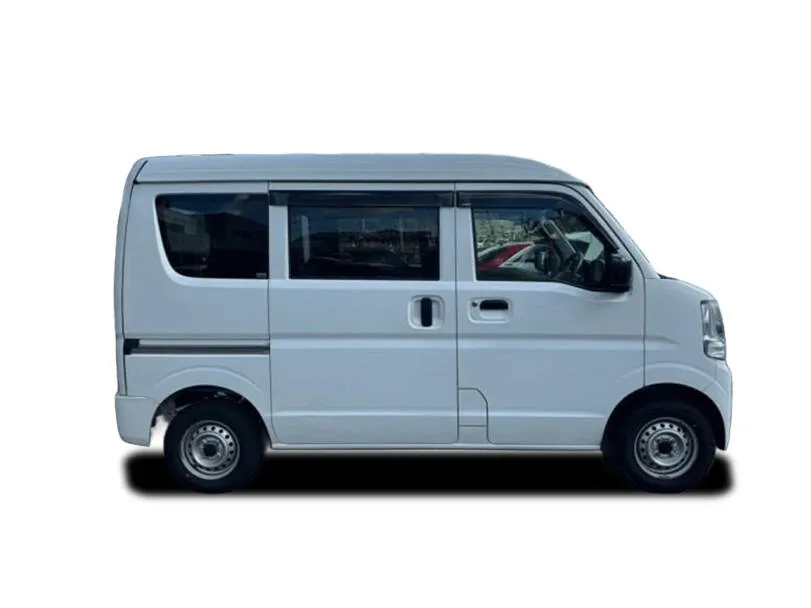 Suzuki Every VX 5