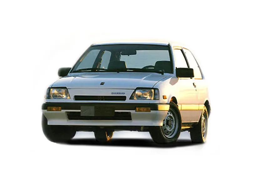 Suzuki Khyber Plus 4