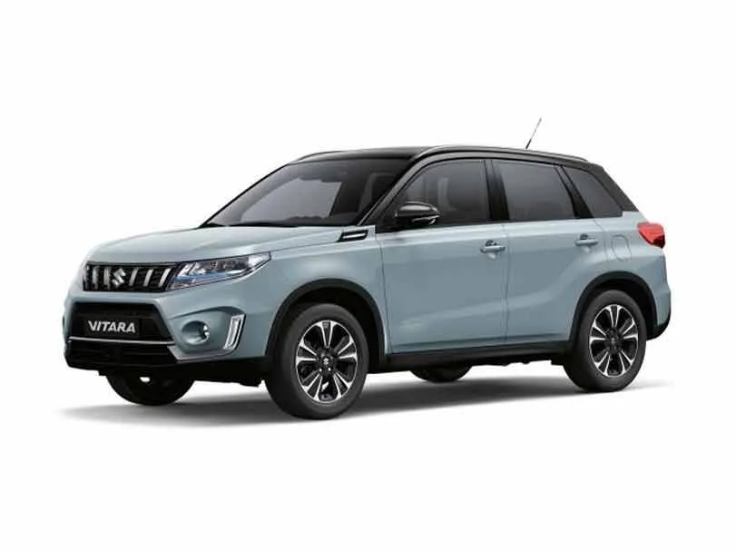 Suzuki Vitara GLX 1.6 4