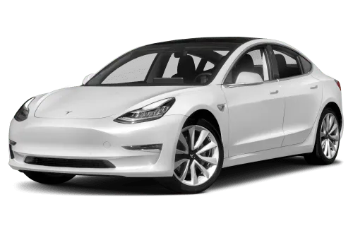 Tesla Model 3 3 Standard Range Plus 2
